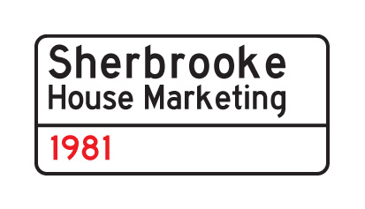 Sherbrooke House Marketing